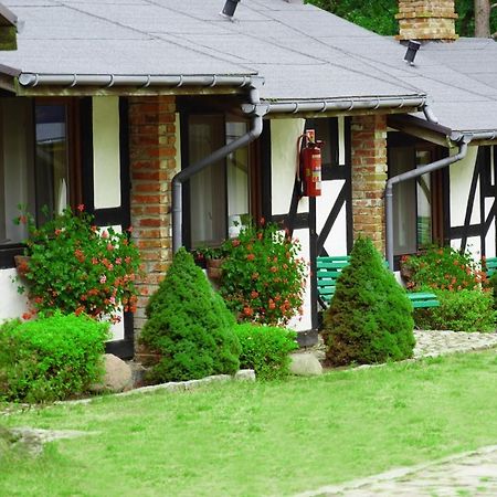 Magra Holiday Club Debina  Exterior foto