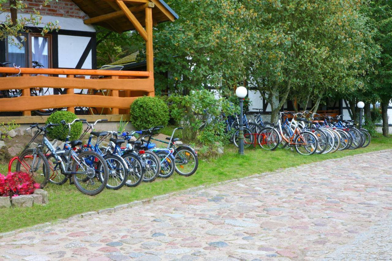 Magra Holiday Club Debina  Exterior foto
